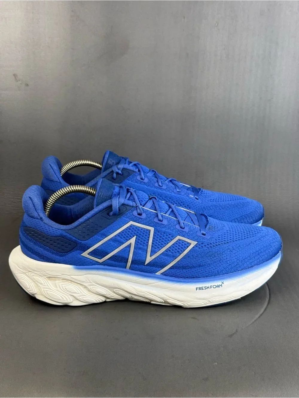 New Balance Fresh Foam X 1080v13 athletic sneaker shoes men’s size 11